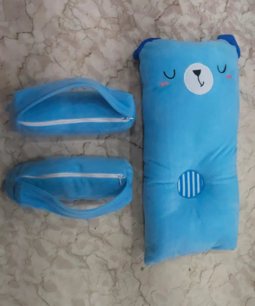 Baby Shaping Head Support Pillow