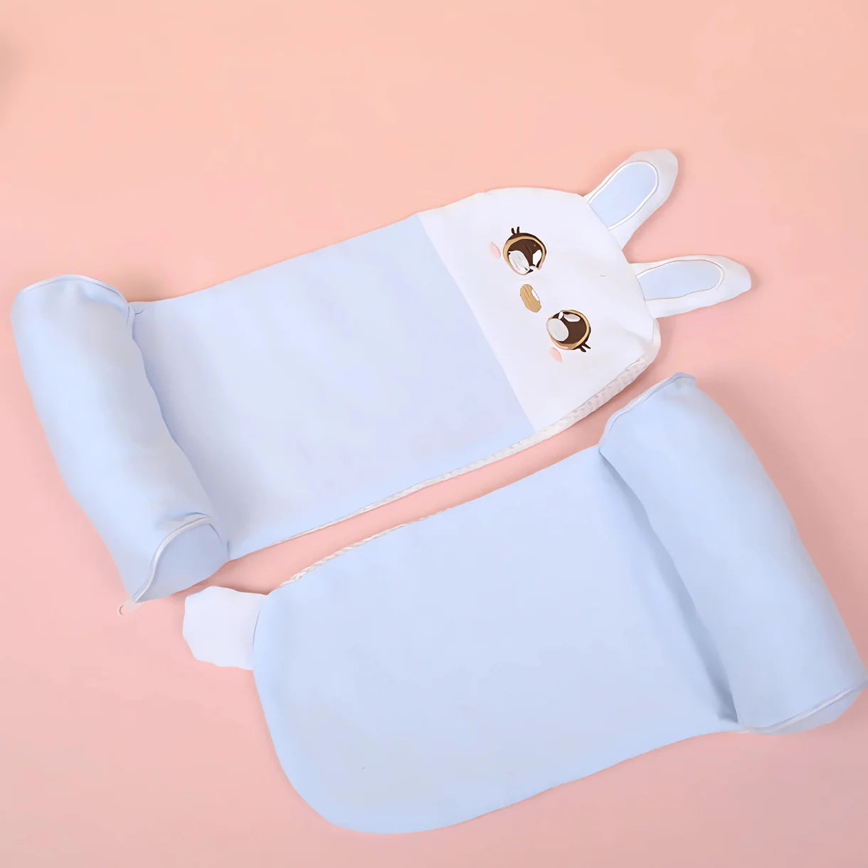 Baby Shaping Head Support Pillow