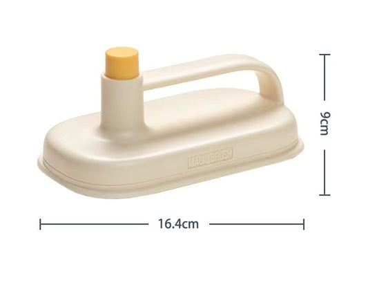 10-in-1 Magic Brush – The Fast, Hygienic Way to Clean Your Kitchen