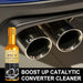 BOOST UP™ Catalytic Converter Cleaner 120ml (Pack of 2)2