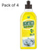 Washtank Cleanner 200ML (Pack of 4)