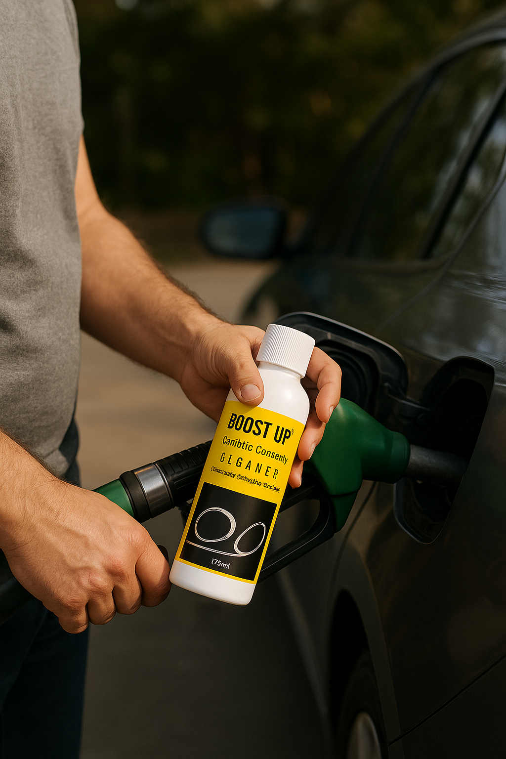 BOOST UP - Catalytic Converter Cleaner™ (Pack of 2)