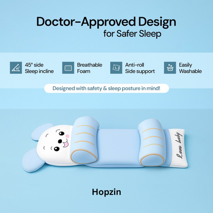 Baby Shaping Head Support Pillow