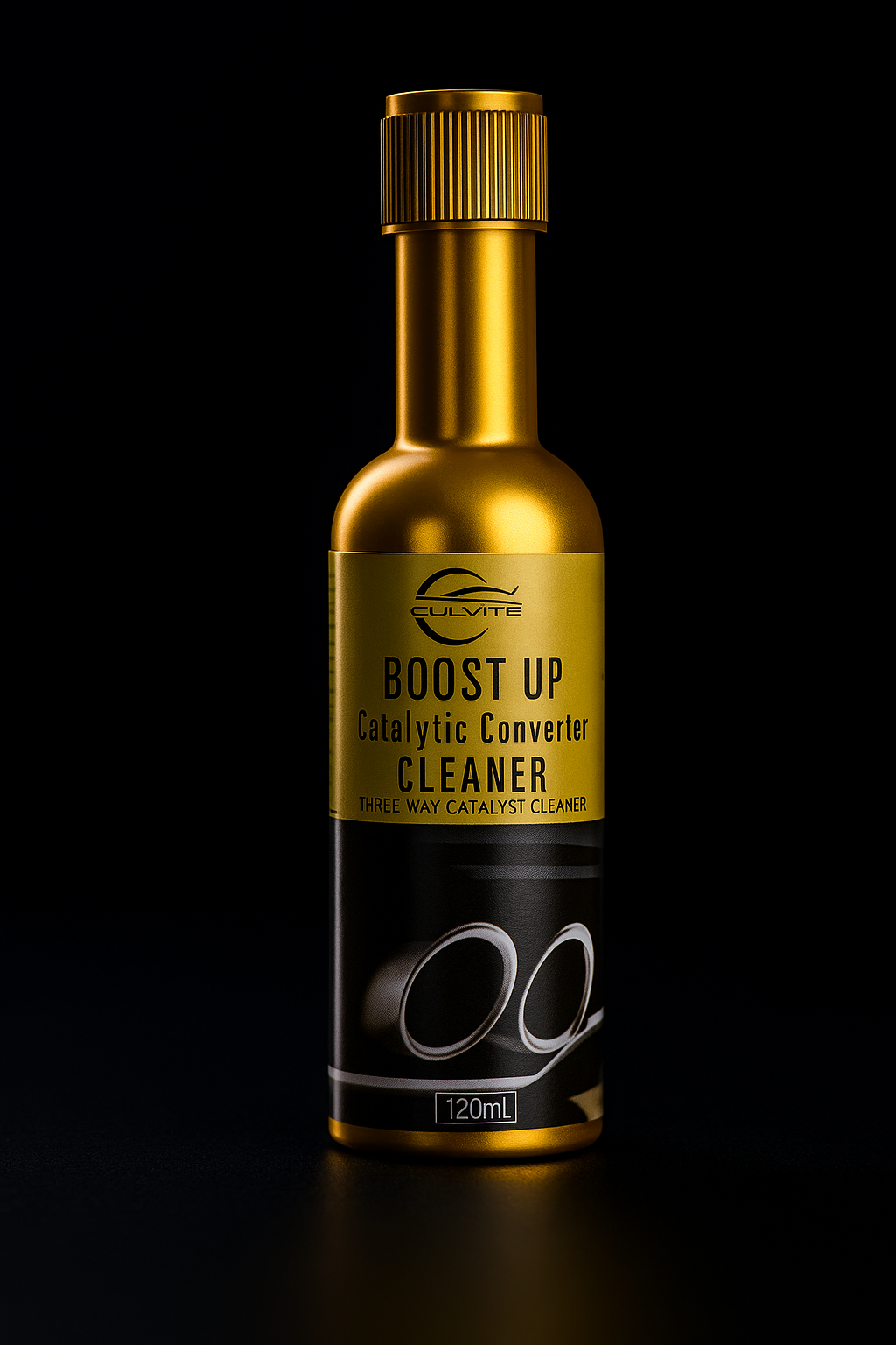 BOOST UP - Catalytic Converter Cleaner™ (Pack of 2)